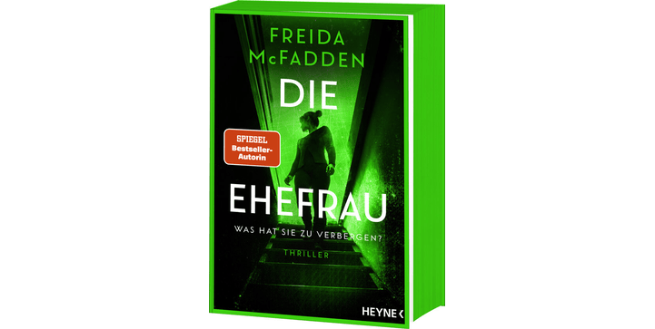 Die Ehefrau