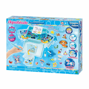 Aquabeads Designfabrik