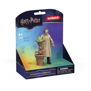 Schleich® 14946 Neville mit Alraune