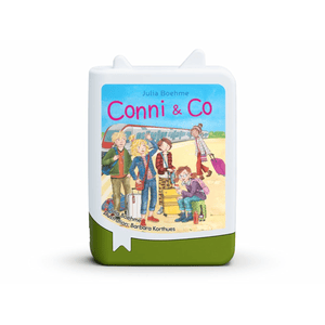 tonies® - Book Tonies - Conni & Co - Band 1
