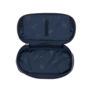Beckmann Schlamperetui Sport Junior - Blue Gold
