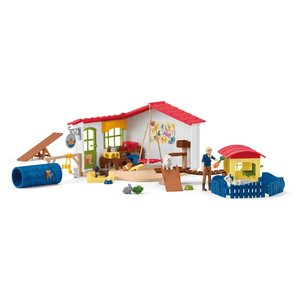 Schleich® 42607 Tierhotel