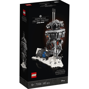 LEGO® Star Wars™ 75306 Imperialer Suchdroide