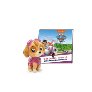 tonies® - Paw Patrol - Der Delfin-Freund
