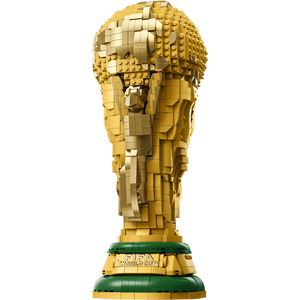 LEGO® Editions 43020 Offizieller Pokal der FIFA Fußball-Weltmeisterschaft