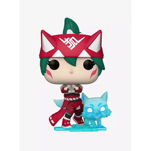 Funko POP Games: OverWatch2- Kiriko
