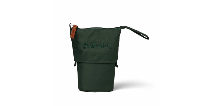satch Pencil Slider Nordic Forest Green