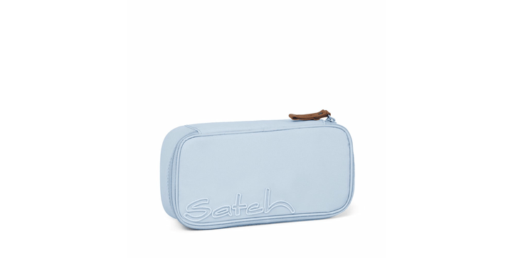 satch Schlamperbox - Nordic Ice Blue