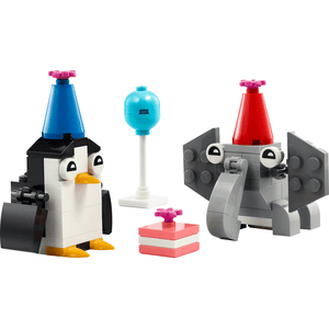 LEGO® Creator 30667 Geburtstagsparty der Tiere