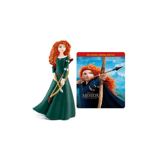tonies® - Disney Merida – Legende der Highlands – Original-Hörspiel zum Film