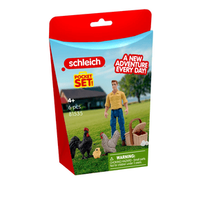 Schleich® 81535 Piepmatz Parade