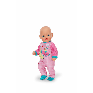 BABY born® Strampler Pink 36cm