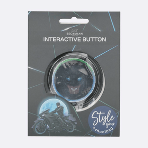 Beckmann Add on Panther 3D Button