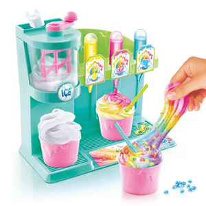 Canal Toys® Slime'Ice Ice Machine