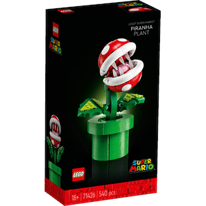 LEGO® Super Mario 71426 Piranha-Pflanze