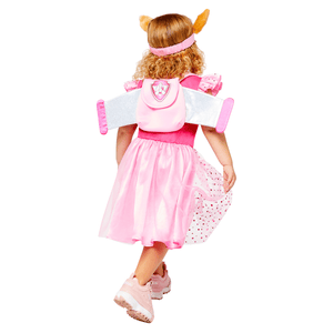 Amscan Kostüm Skye Deluxe Alter 3-4 Jahre