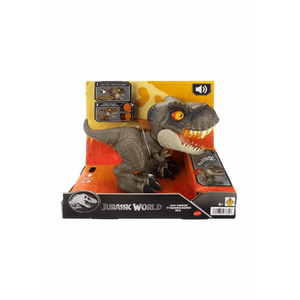 Jurassic World Brüllkommando Tyrannosaurus Rex