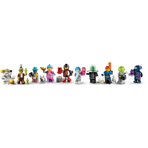 LEGO® Minifigures 71046 Weltraum Serie 26 Komplettset mit allen 12 Figuren    