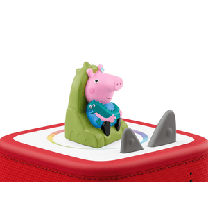 tonies® - Peppa Pig: Schorschs neue Klänge