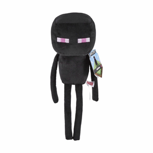 Minecraft 8" Basic Plüsch Enderman 21 cm