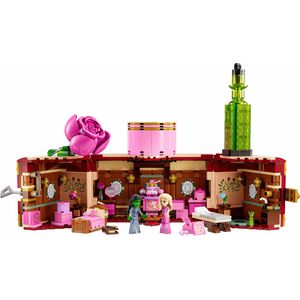 LEGO® Wicked 75683  Glindas und Elphabas Schlafsaal