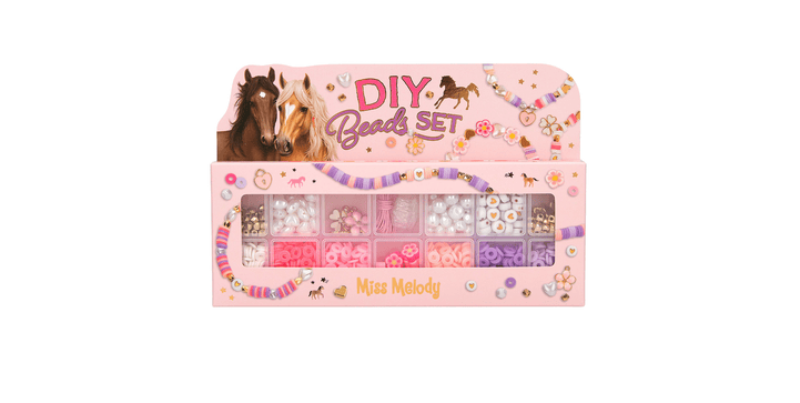 Miss Melody DIY Perlen Set