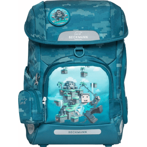 Beckmann Plus Air Set 6-teilig Jungle Game