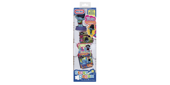 Little Tikes® Trolls: Umarmen singen & tanzen Kollektion - Story Dream Machine