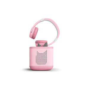 tonies® - Bluetooth Kopfhörer - Rosa