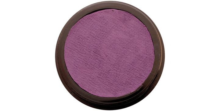 Eulenspiegel Profi Aqua Schminkfarbe - Violett 20 ml