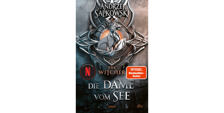Die Dame vom See