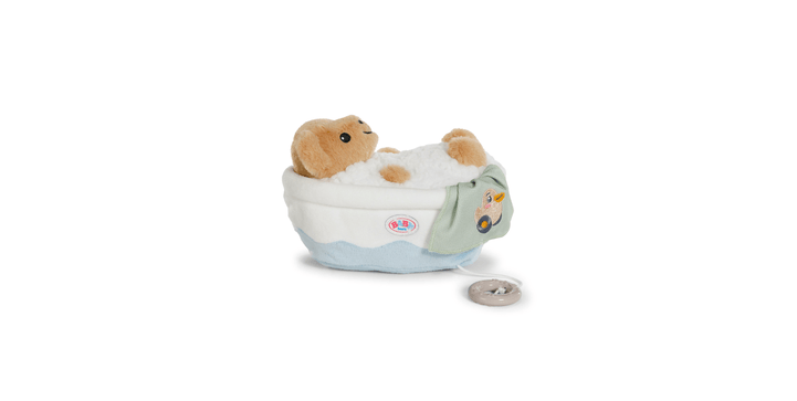 BABY born® for babies Spieluhr Teddy
