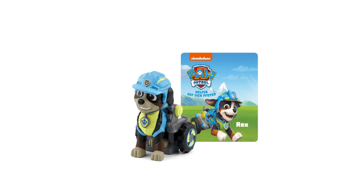 tonies® - Paw Patrol - Rettung für T-Rex