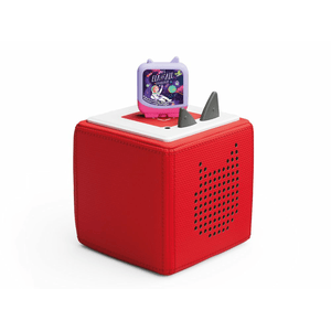 Clever tonies® - Als Ela das All eroberte