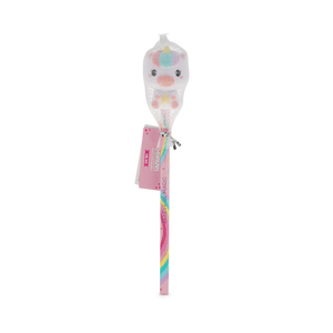Legami Squishy Bleistift - Squeezies - Einhorn