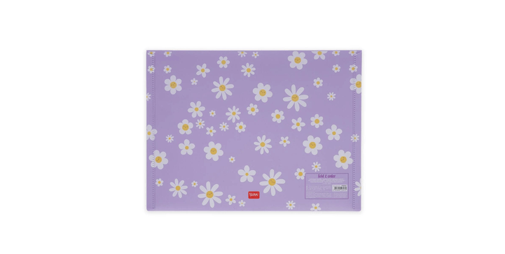 Legami Fold & Order Dokumentenmappe - Gänseblümchen