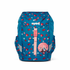ergobag MINI Kindergartenrucksack VoltiBär
