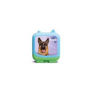 Clever tonies® - Tierisch! Beste Freunde - Set