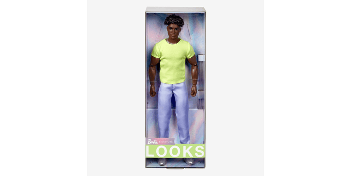 Barbie Signature Barbie Looks 25 - Ken