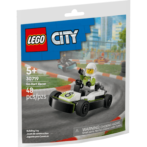 LEGO® City 30719 Go-Kart