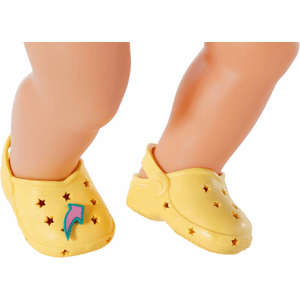 BABY born® Clogs mit Pins 43 cm - Blindpack