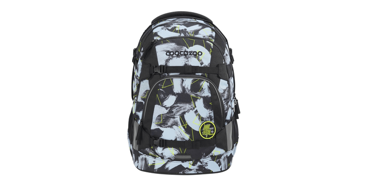 Coocazoo Rucksack MATE - Electric Storm