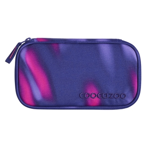 coocazoo Schlampermäppchen - Aurora Glow
