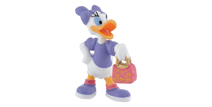 BULLYLAND® Daisy mit Tasche