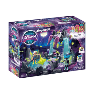 71032 Moon Fairy Quelle - Playmobil