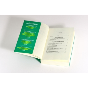 Die LET THEM Theorie