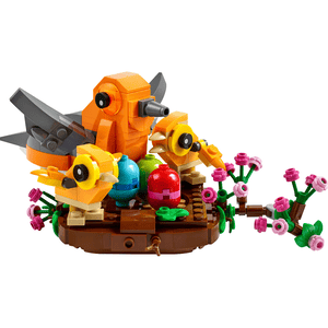 LEGO® Iconic 40639 Vogelnest