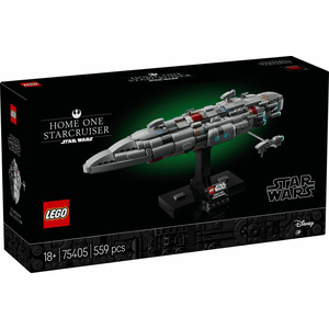 LEGO® Star Wars™ 75405 Sternkreuzer Heimat Eins