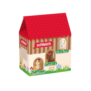 Schleich® 42813 Osterstall