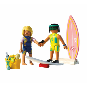 71907 Kleine Surfschule - Playmobil